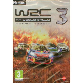 WRC 3