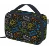 Baggie Termo box na desiatu Baggie Gamer