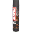 Motul A2 Air Filter Oil Spray 400 ml