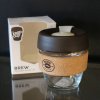 KeepCup Brew LE Cork Press S (227 ml)