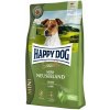 Happy Dog Mini Nový Zéland Jahňacie mäso 4 kg