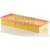 MANN vzduchový filter 1,6 + 1,9 - 6K0129620B
