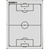 Taktická tabuľa Cawila PRO football tactical board TP 90x120cm 1000871797-1000871799