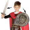 Detský rytiersky set - meč a štít