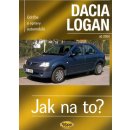 DACIA LOGAN, od 2004, č. 102 - Peter Russek