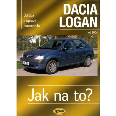 DACIA LOGAN, od 2004, č. 102 - Peter Russek