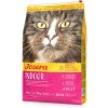 Josera Cat Indoor GF granule pre mačky 10 kg