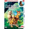 Lví král - Simba 02 (papierový obal)