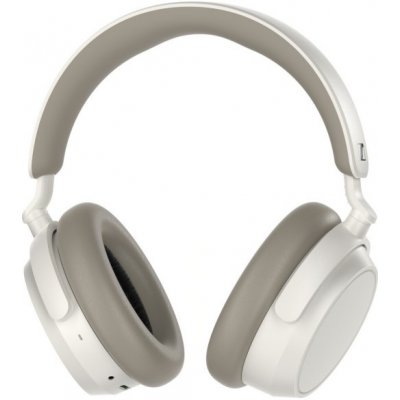 Sennheiser Accentum Plus Wireless - Biela