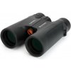 Celestron Outland X Binokulárny ďalekohľad 8x42 čierny vodotesný s viacnásobnou vrstvou hranolov BaK-4