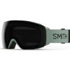SMITH snb okuliare - As Io Mag Sage Brush (994Y) veľkosť: OS
