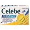Cetebe Immunity Forte cps 1x60 ks