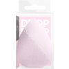 Gabriella Salvete Tools Make-Up Sponge make-up hubka v tvare kvapky 01 Pastel Pink 1 ks