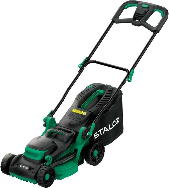 STALCO LMS34