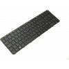 SK/CZ Klávesnica HP Probook 450 G3 450 G4 650 G2 655 G2 470 G3