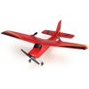 AERIUM RC lietadlo CESSNA Z50 RTF červené 1:32