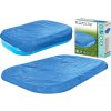 Bestway Krycia plachta na bazén 2,62 x 1,75 m 58319