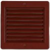 HACO VM 150 x 150 mm hnedá 0212
