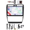 2DIN ANDROID RÁDIO AUDI A6 S6 RS6 ALLROAD C5 3/32 GB CARPLAY DSP LTE