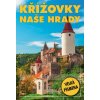 Křížovky Naše hrady