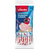 Vileda SuperMocio Náhrada k Mopu Microfibre & Power 1 ks