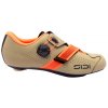 Tretry SIDI Prima Sand/Coral 42