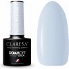 Hybridný farebný lak Claresa 3 5 ml