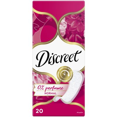 Discreet Normal 20 ks