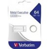 VERBATIM STORE N GO METAL EXECUTIVE 64GB 98750