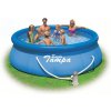 Bazén Marimex Tampa 3,05 x 0,76 m + kartušová filtrácia 10340014