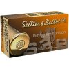 Selier & Bellot .22lr S&B Subsonic 2,56g/40gr