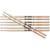 Vic Firth American Classic 7A Value Pack 4 pair