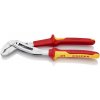 Kliešte KNIPEX 88 06 250 – 250 mm, 2