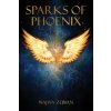 Sparks of Phoenix (Najwa Zebian)(Brožovaná)