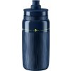 Fľaša ELITE FLY TEX 24' MAILLOT JAUNE modrá 550 ml