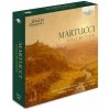 MARTUCCI COLLECTION Complete Orchestral Music, Piano Concertos, Chamber Music, Piano Works, Songs (10CD) (Orchestra Sinfonica di Roma, Francesco La Vecchia, Quartetto Noferini, Luca Braga, Lucia Pitta