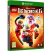 Hra na konzole LEGO The Incredibles - Xbox One (5051892215428)