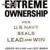 Extreme Ownership - Jocko Willink, Leif Babin, Pan Macmillan