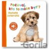 Počúvaj, kto to môže byť? Huňaté zvieratá - Svojtka&Co.