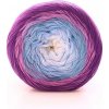 ReTwisst Filars Soft Cake 9029 bílá, bledě modrá, jeans modrá, lila, fialová