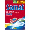 Somat Classic Power Lemon tablety do umývačky riadu 95 ks 1577 g