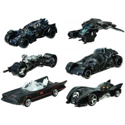 hot wheels auto batman