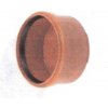 Plastimex PVC zaslepka s tesnením 110