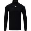 Detské tričko Bauer NECKPROTECT LS S