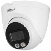 IPC-HDW2249T-S-IL-0280B - IP dome kamera, 2 Mpx, 2.8 mm, Smart Dual Illumination, WizSense, Mikrofón - DAHUA