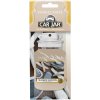 Yankee Candle Seaside Woods papierová visačka