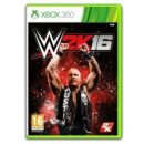 WWE 2K16