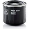 Olejový filter MANN-FILTER MW 810