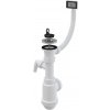 Alcadrain A444P-DN50/40