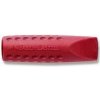 Guma Faber-Castell 187001 a chránič Grip 2001 2 ks mix farieb